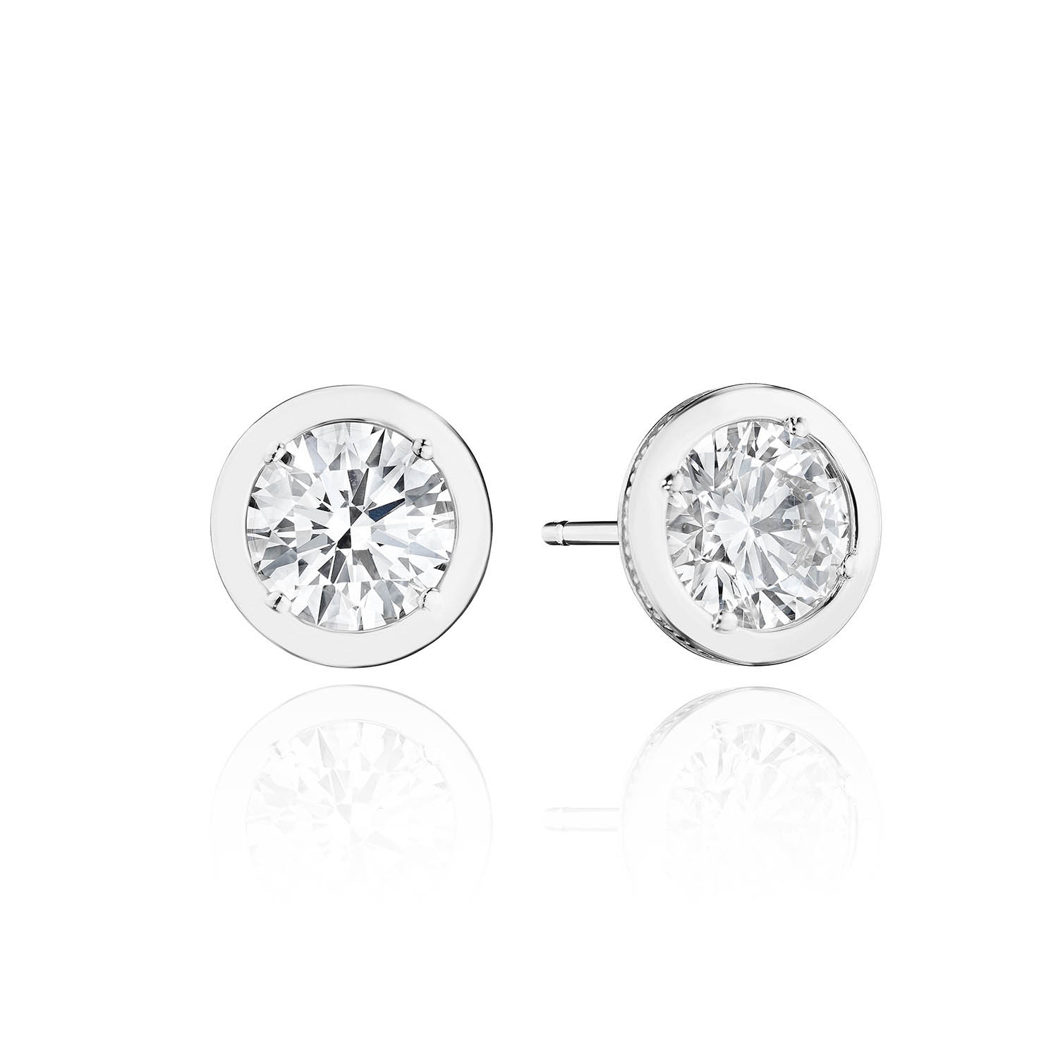 TACORI TACORI Allure Earring FE823RD65LD