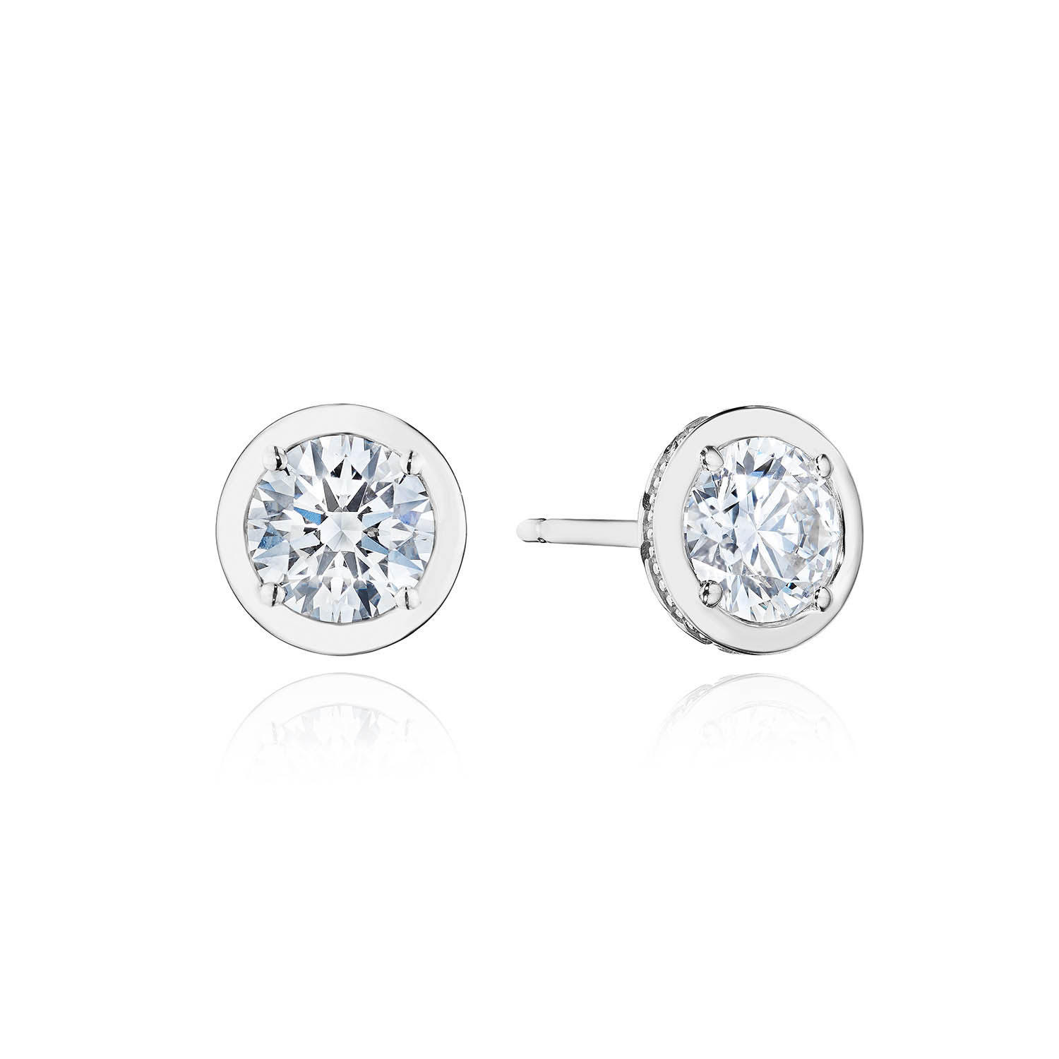 TACORI TACORI Allure Earring FE823RD6LD