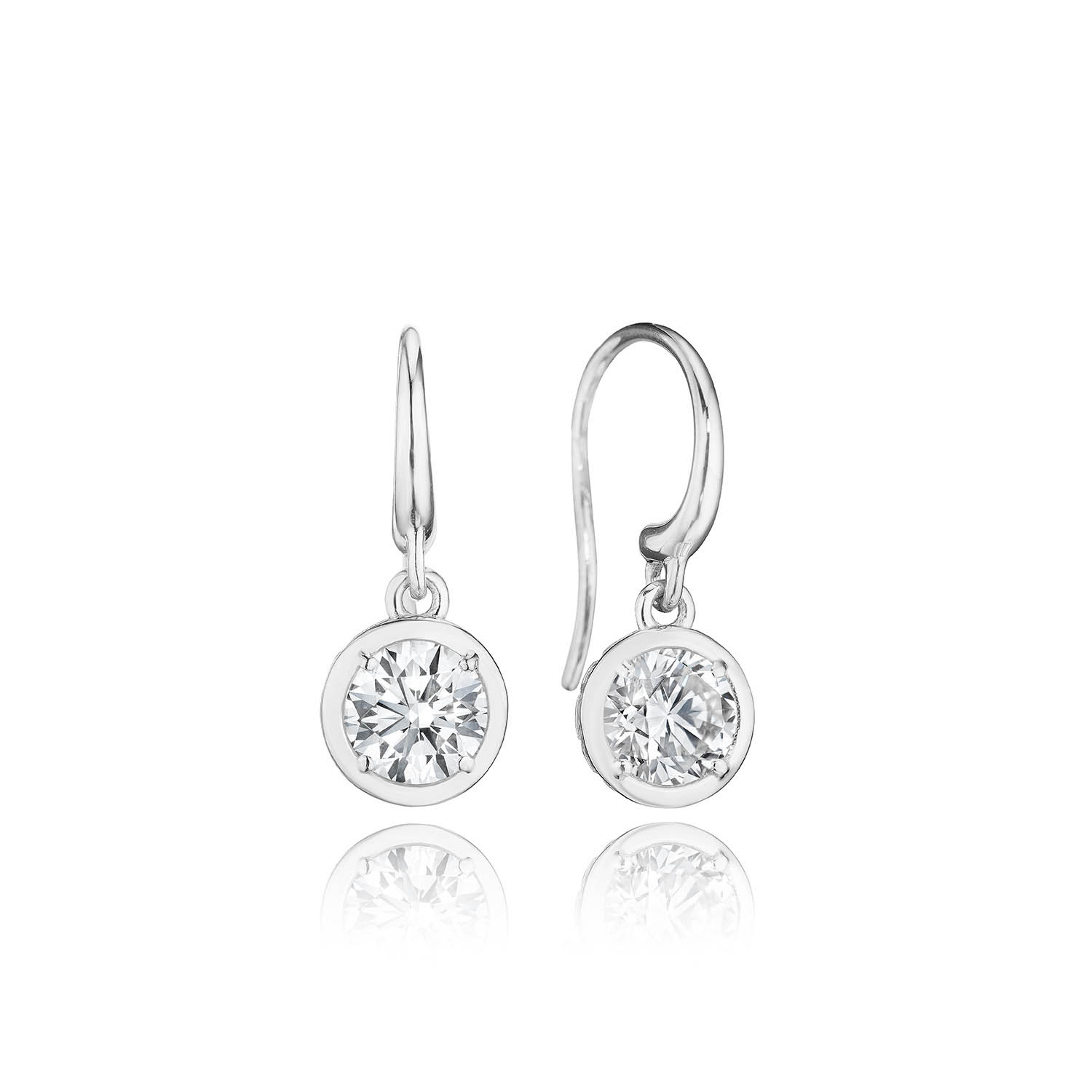 TACORI TACORI Allure Earring FE824RD5LD