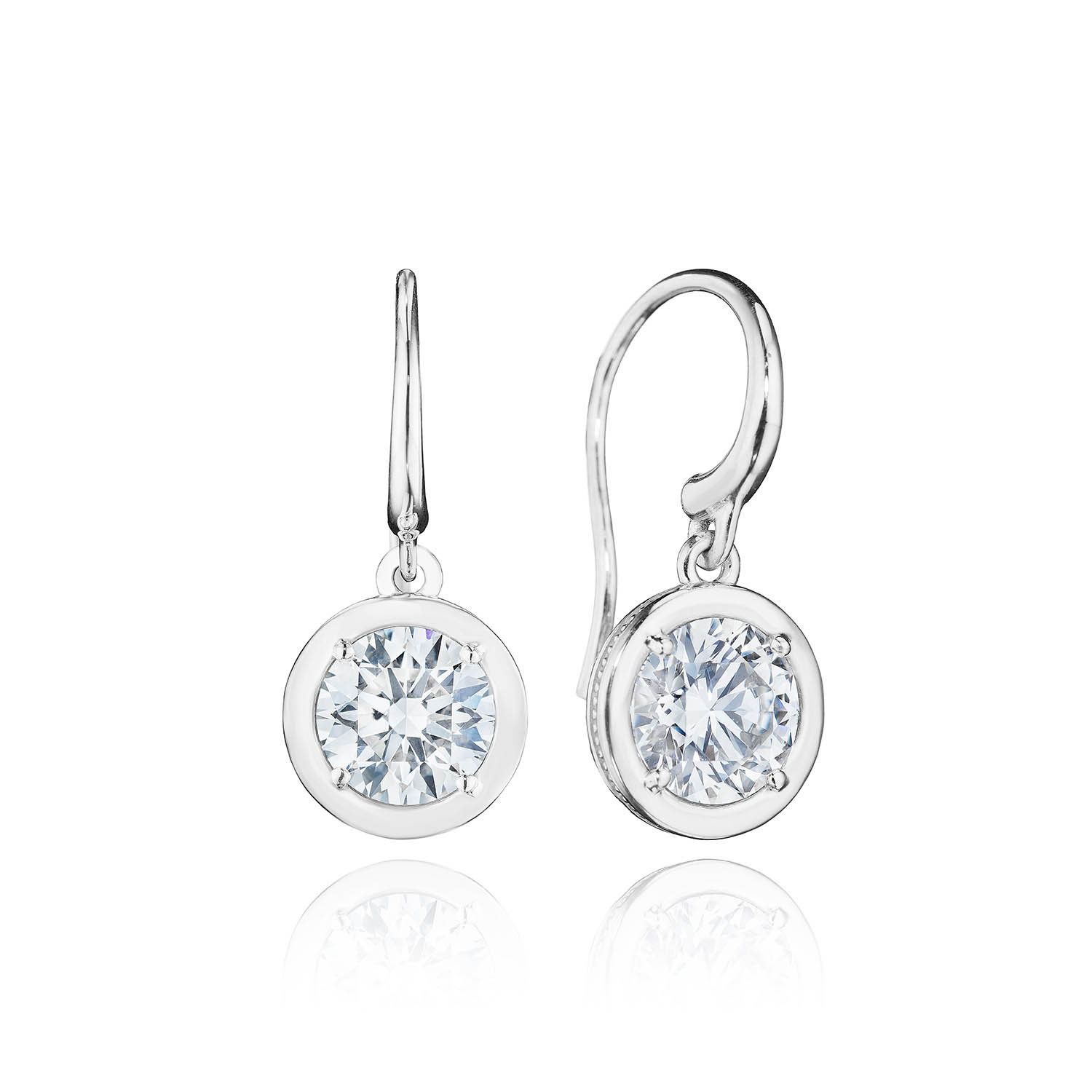 TACORI TACORI Allure Earring FE824RD65LD TACORI TACORI Allure Earring FE824RD65LD