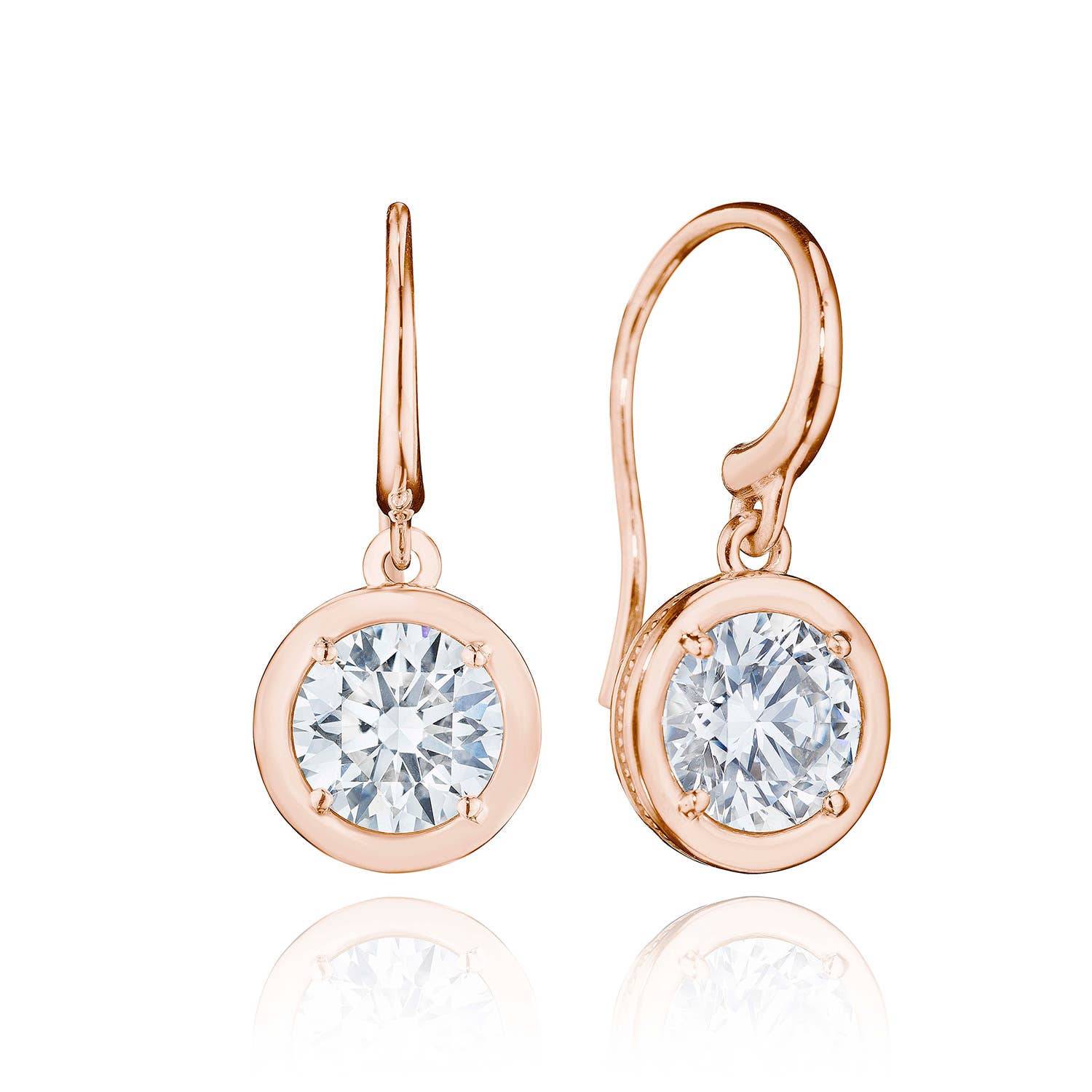 TACORI TACORI Allure Earring FE824RD75NDPK