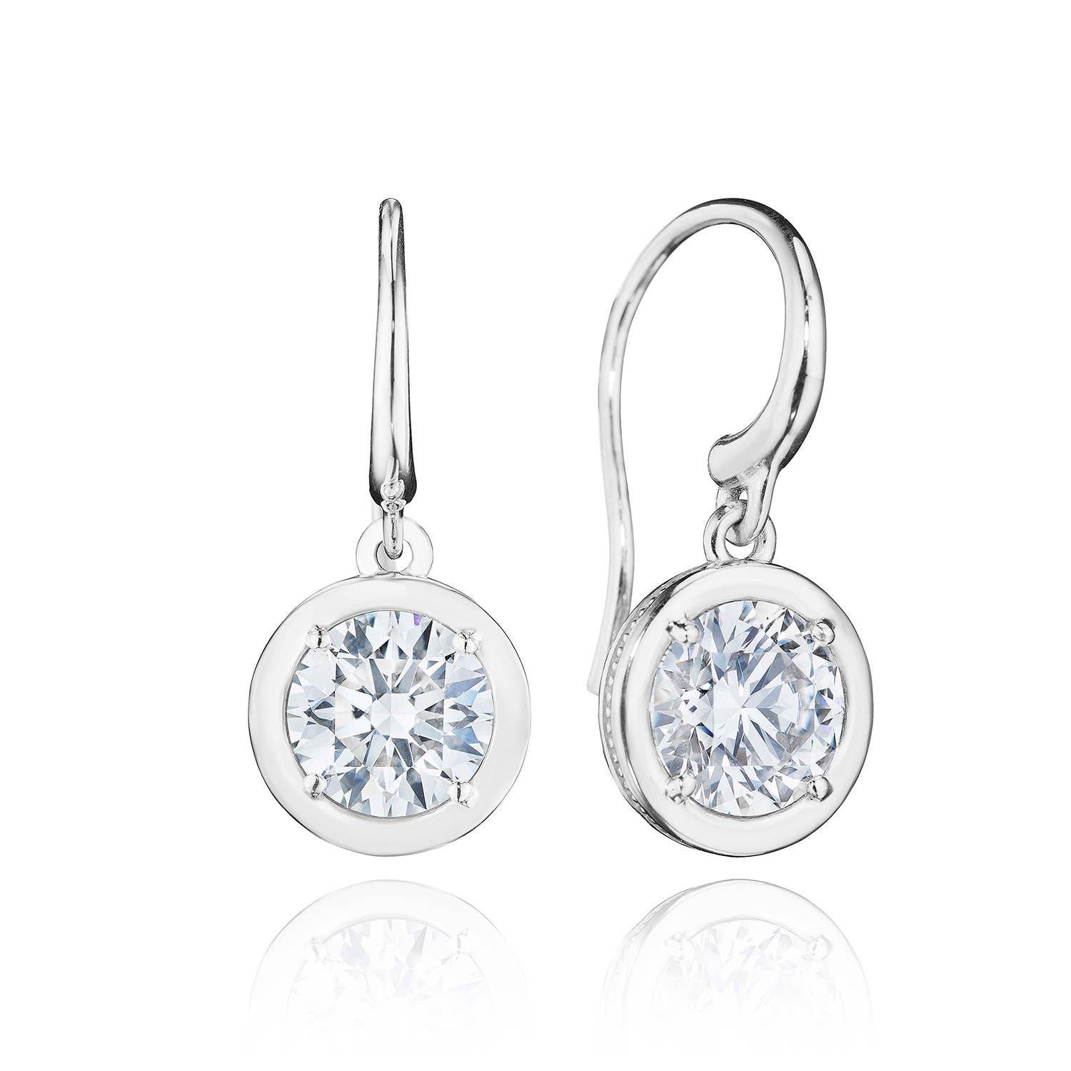 TACORI TACORI Allure Earring FE824RD75ND TACORI TACORI Allure Earring FE824RD75ND