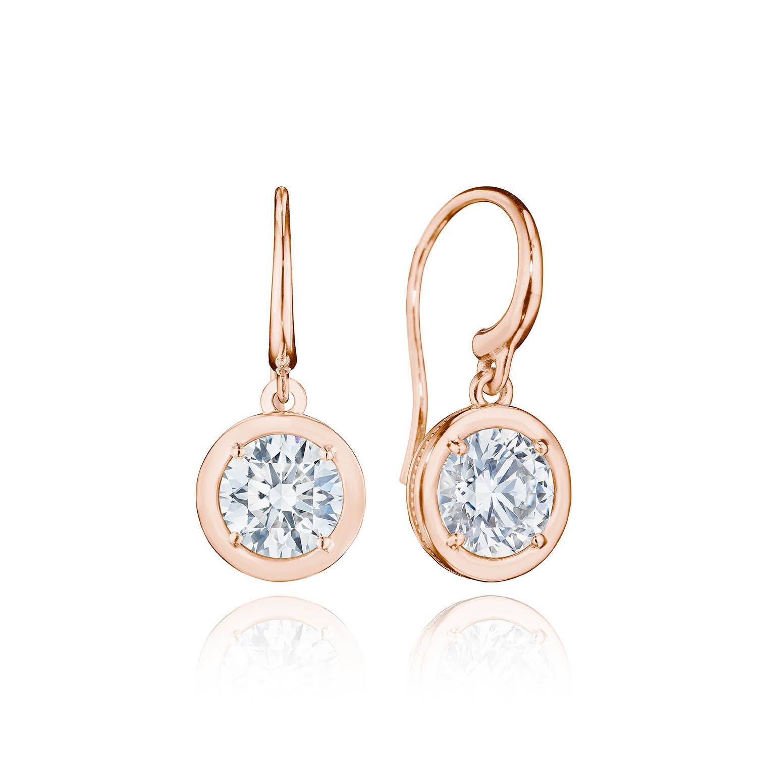 TACORI TACORI Allure Earring FE824RD65NDPK