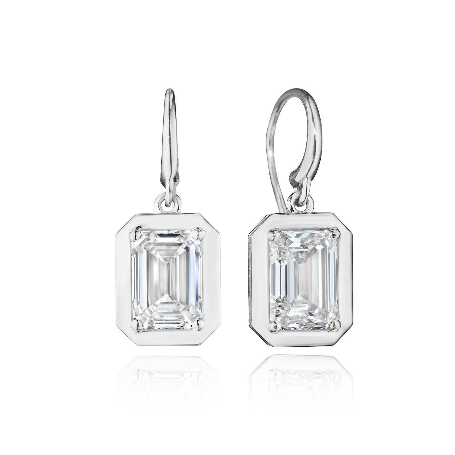 TACORI TACORI Allure Earring FE824EC85X6ND TACORI TACORI Allure Earring FE824EC85X6ND