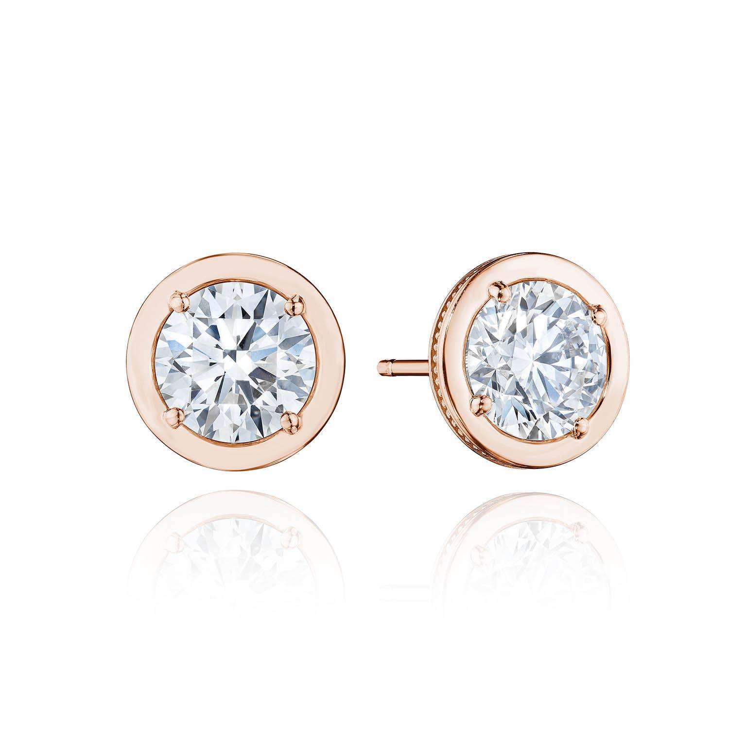 TACORI TACORI Allure Earring FE823RD75NDPK TACORI TACORI Allure Earring FE823RD75NDPK
