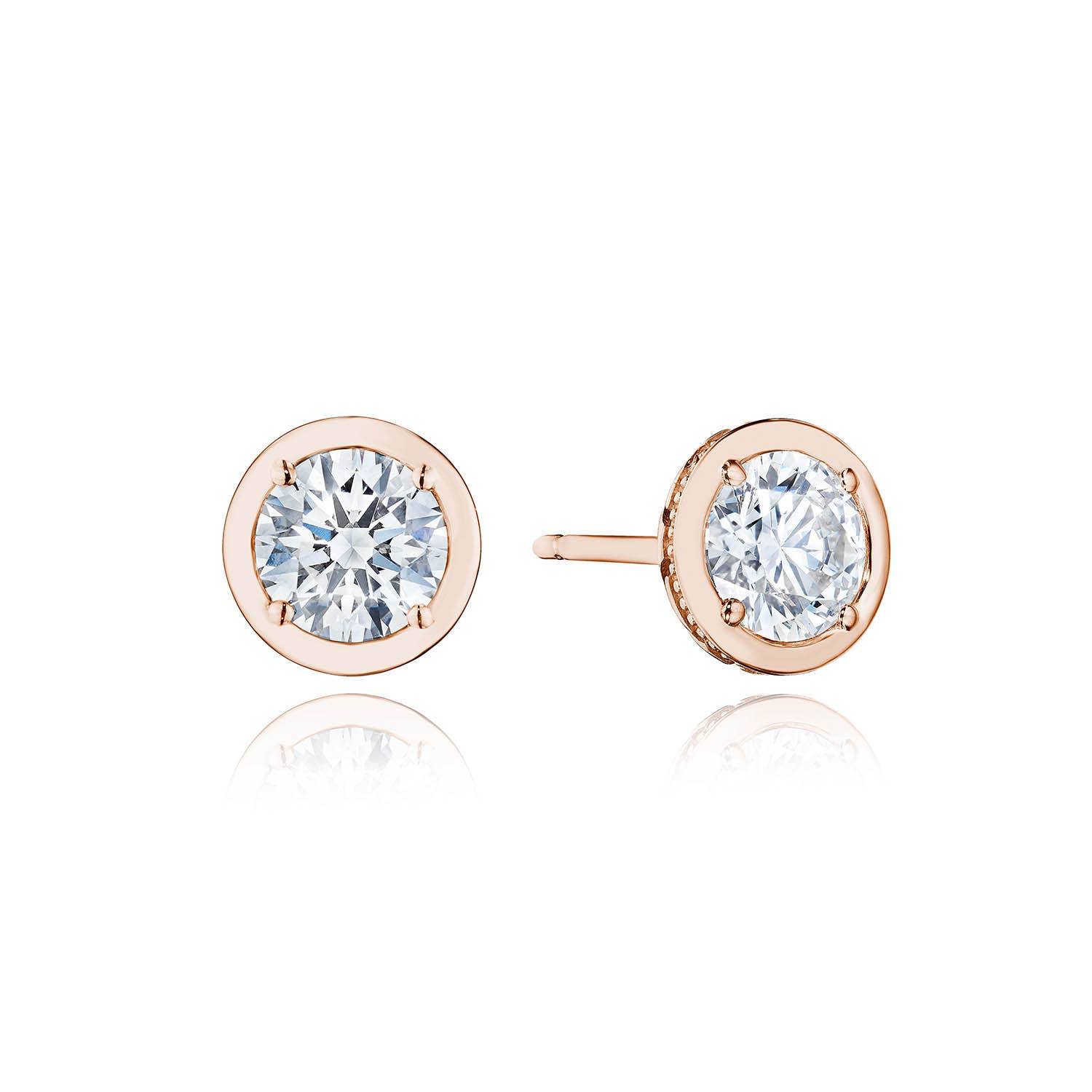 TACORI TACORI Allure Earring FE823RD6NDPK