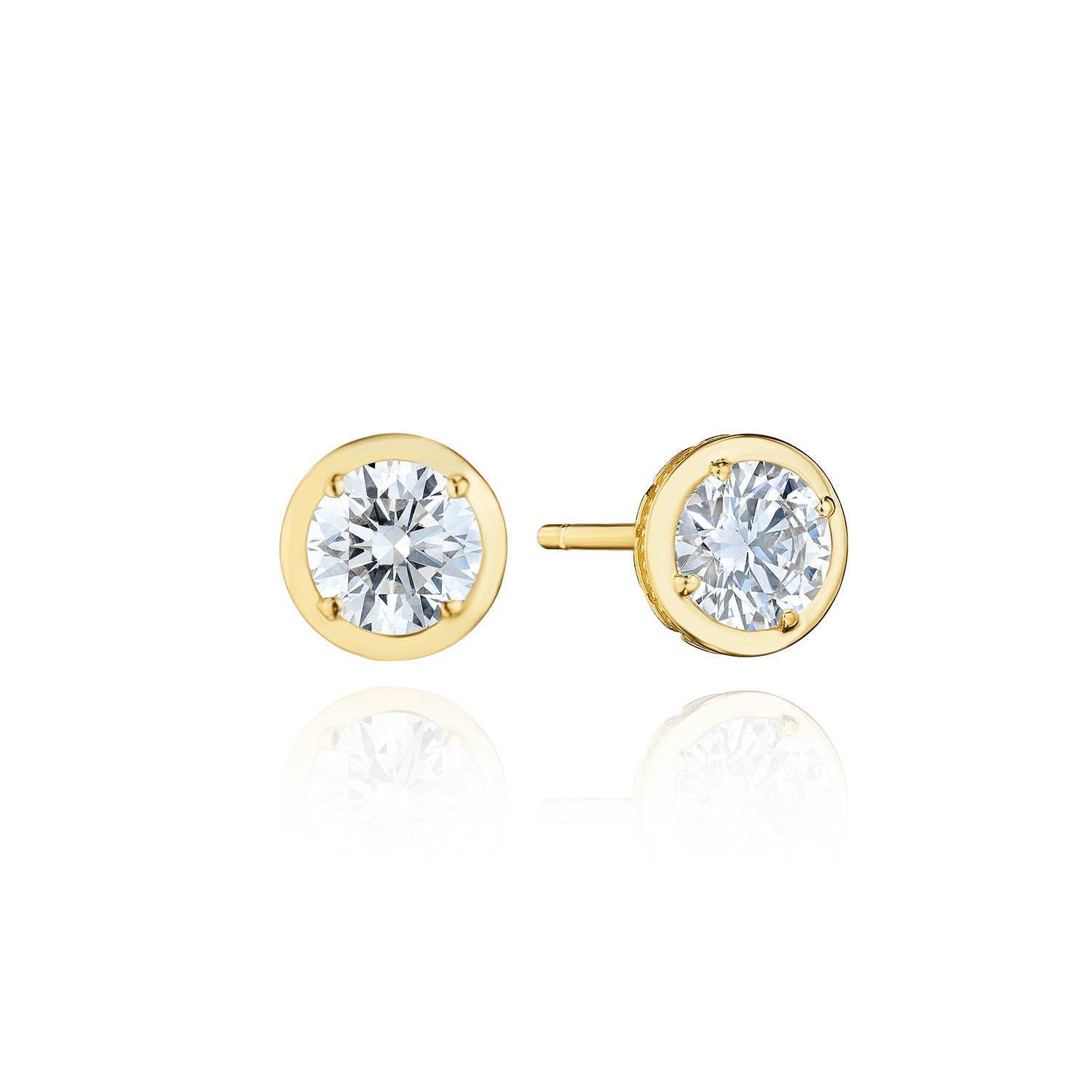 TACORI TACORI Allure Earring FE823RD5NDY TACORI TACORI Allure Earring FE823RD5NDY