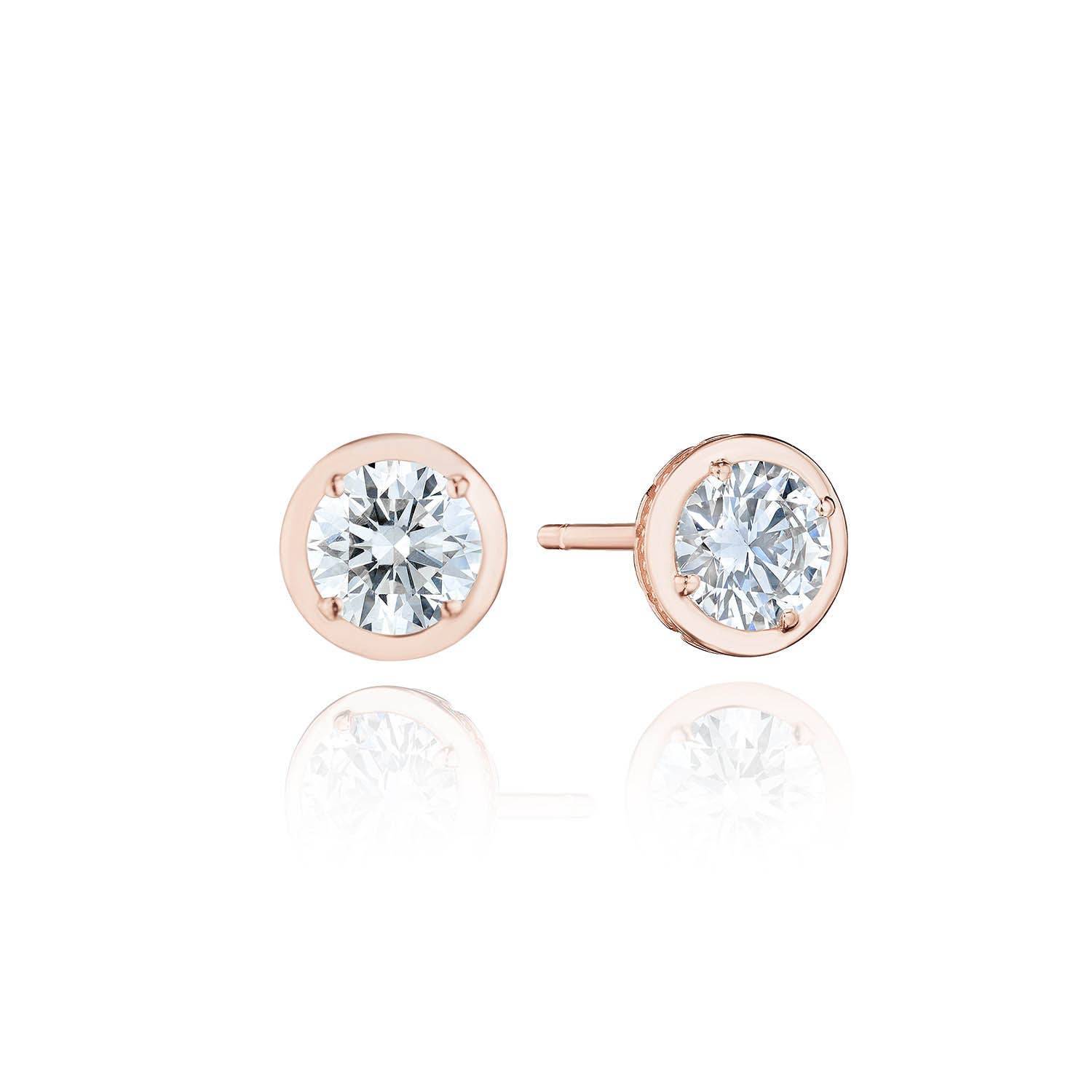 TACORI TACORI Allure Earring FE823RD5NDPK TACORI TACORI Allure Earring FE823RD5NDPK