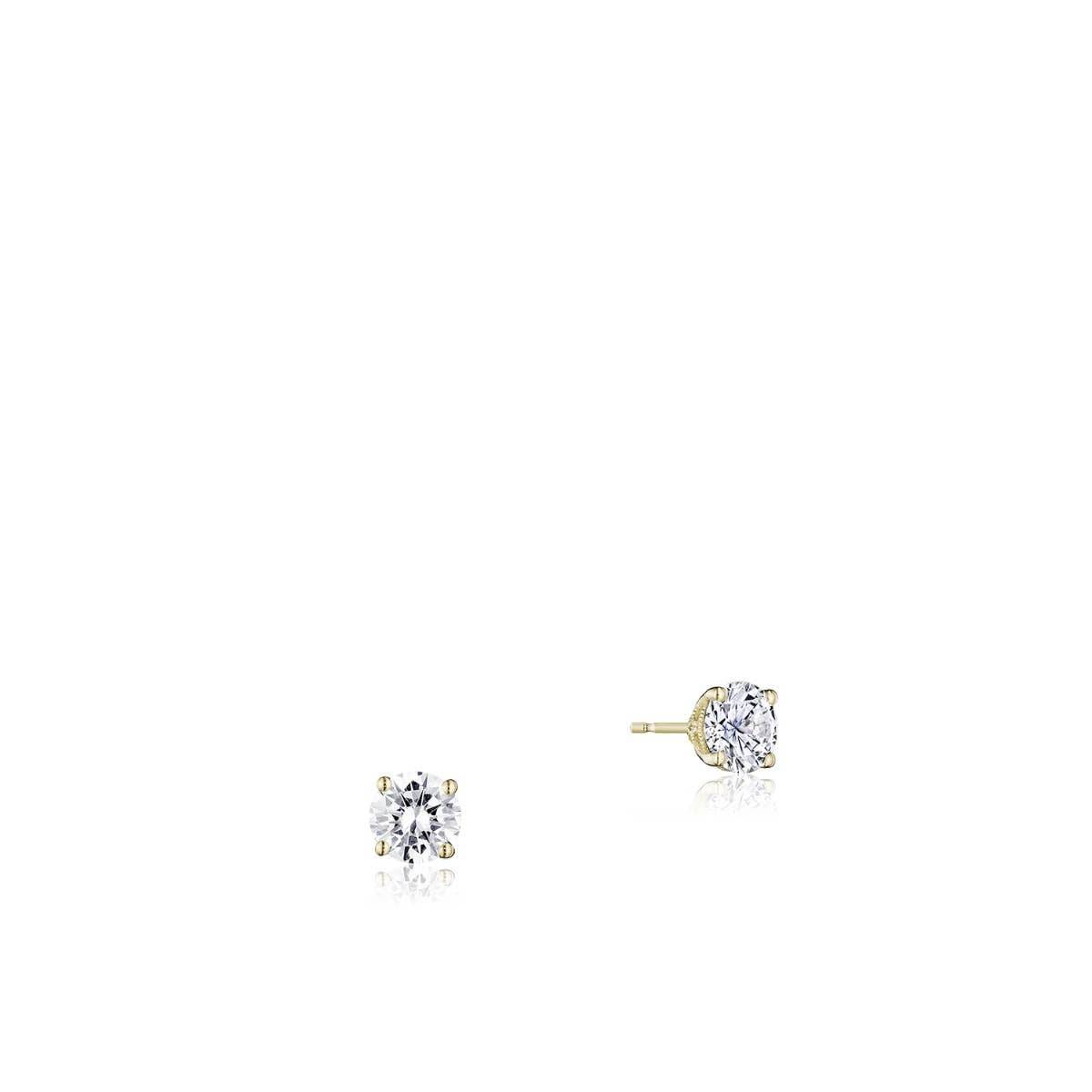 TACORI TACORI Bloom Earring FE807RD65NDY TACORI TACORI Bloom Earring FE807RD65NDY