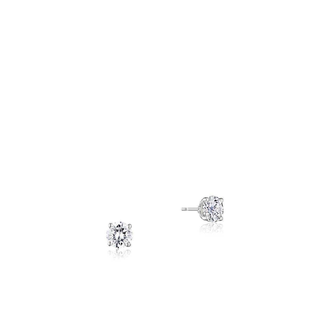 TACORI TACORI Bloom Earring FE807RD5NDPLT