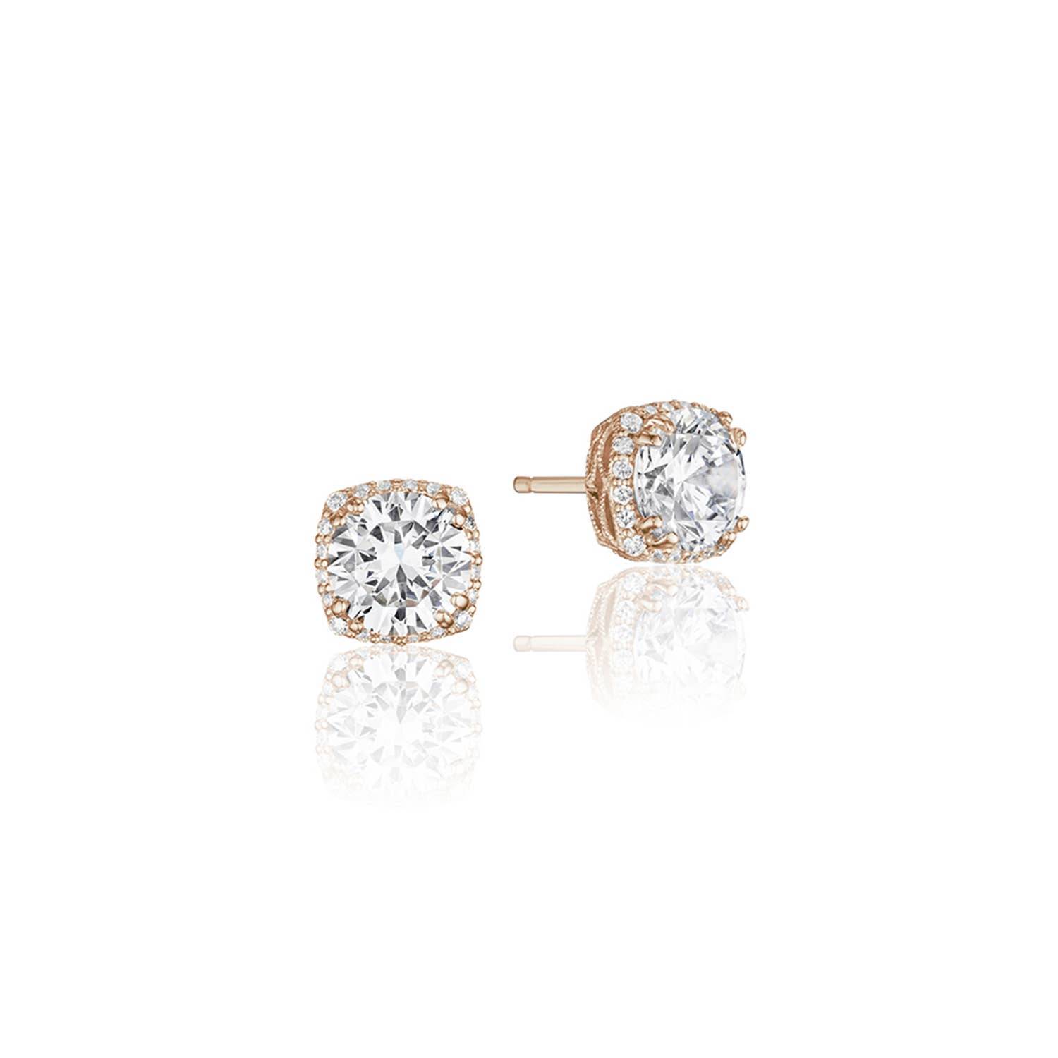 TACORI TACORI Bloom Earring FE64365LDPK TACORI TACORI Bloom Earring FE64365LDPK