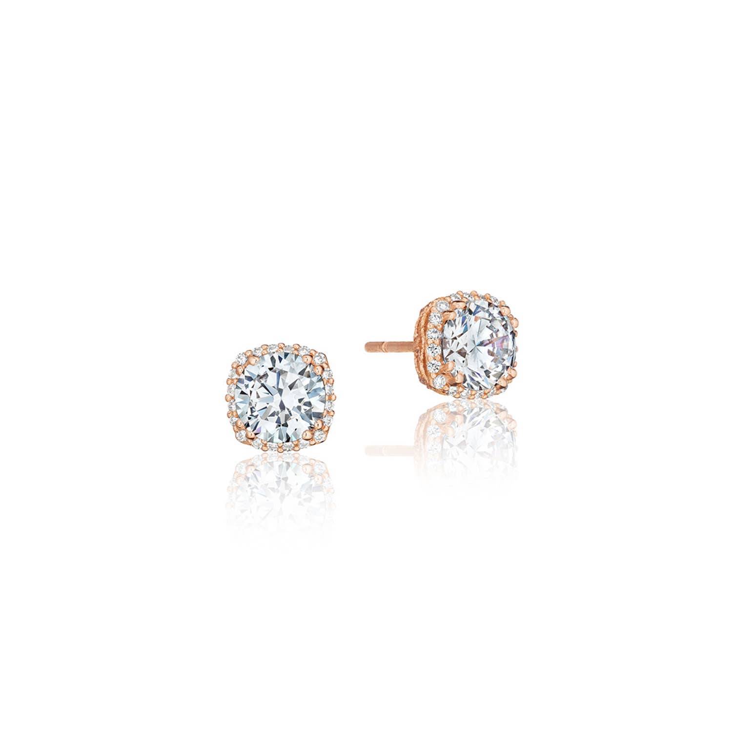 TACORI TACORI Bloom Earring FE6435NDPK TACORI TACORI Bloom Earring FE6435NDPK