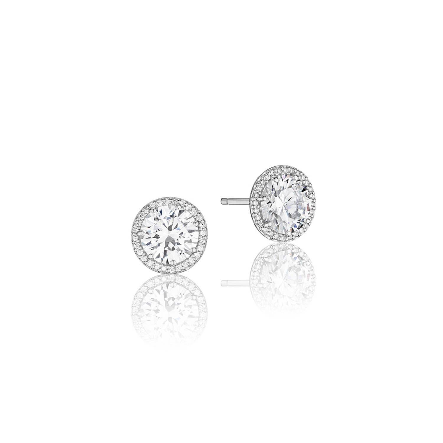 TACORI TACORI Bloom Earring FE67065ND