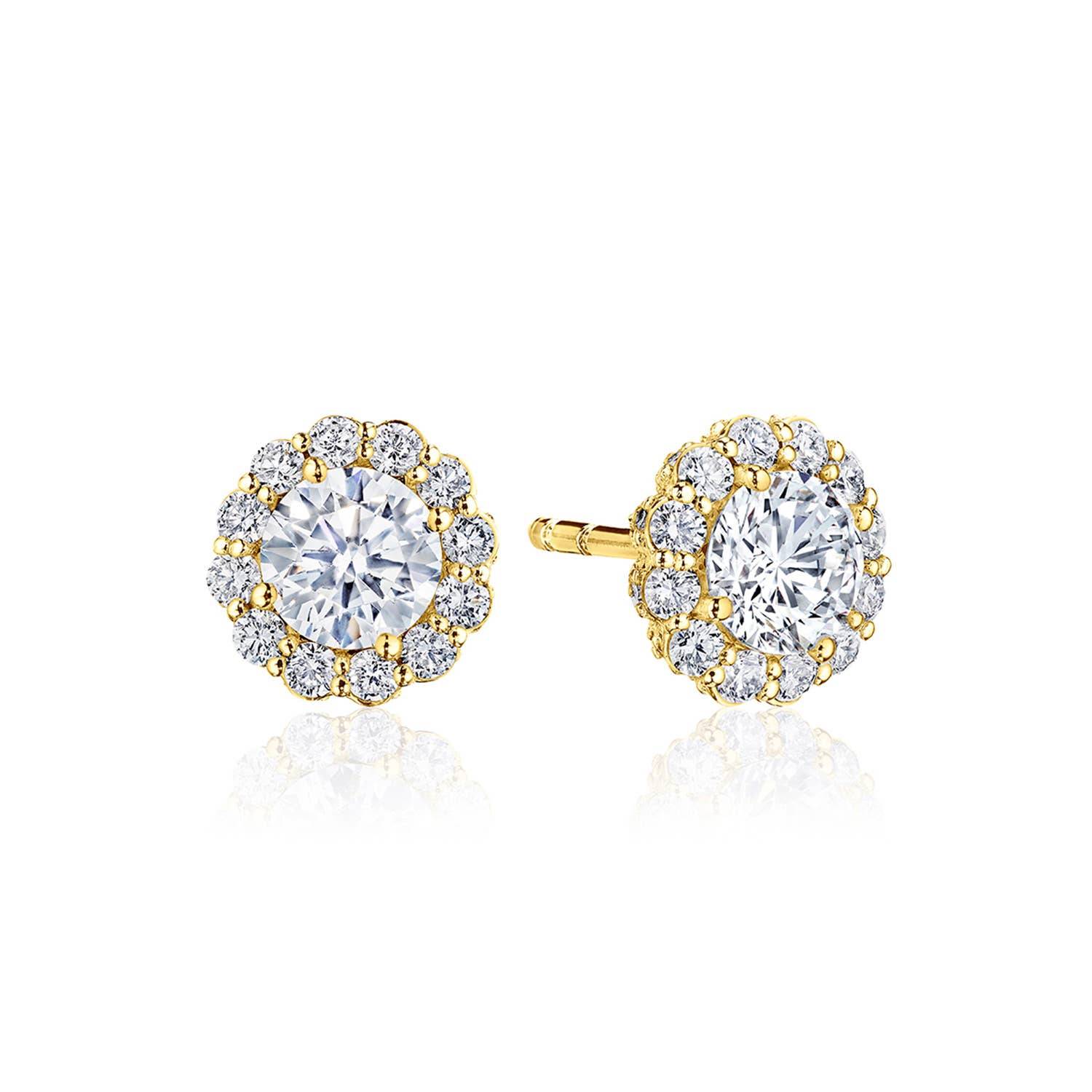 TACORI TACORI Bloom Earring FE803RD5NDY TACORI TACORI Bloom Earring FE803RD5NDY