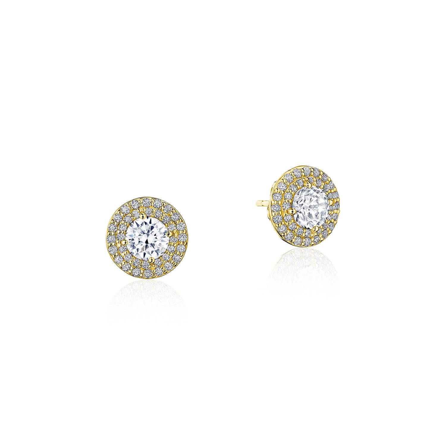 TACORI TACORI Bloom Earring FE810RD5LDY