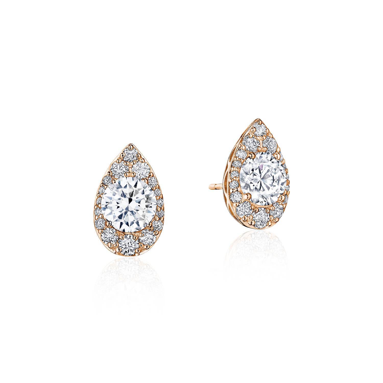TACORI TACORI Bloom Earring FE811RDPS5NDPK TACORI TACORI Bloom Earring FE811RDPS5NDPK