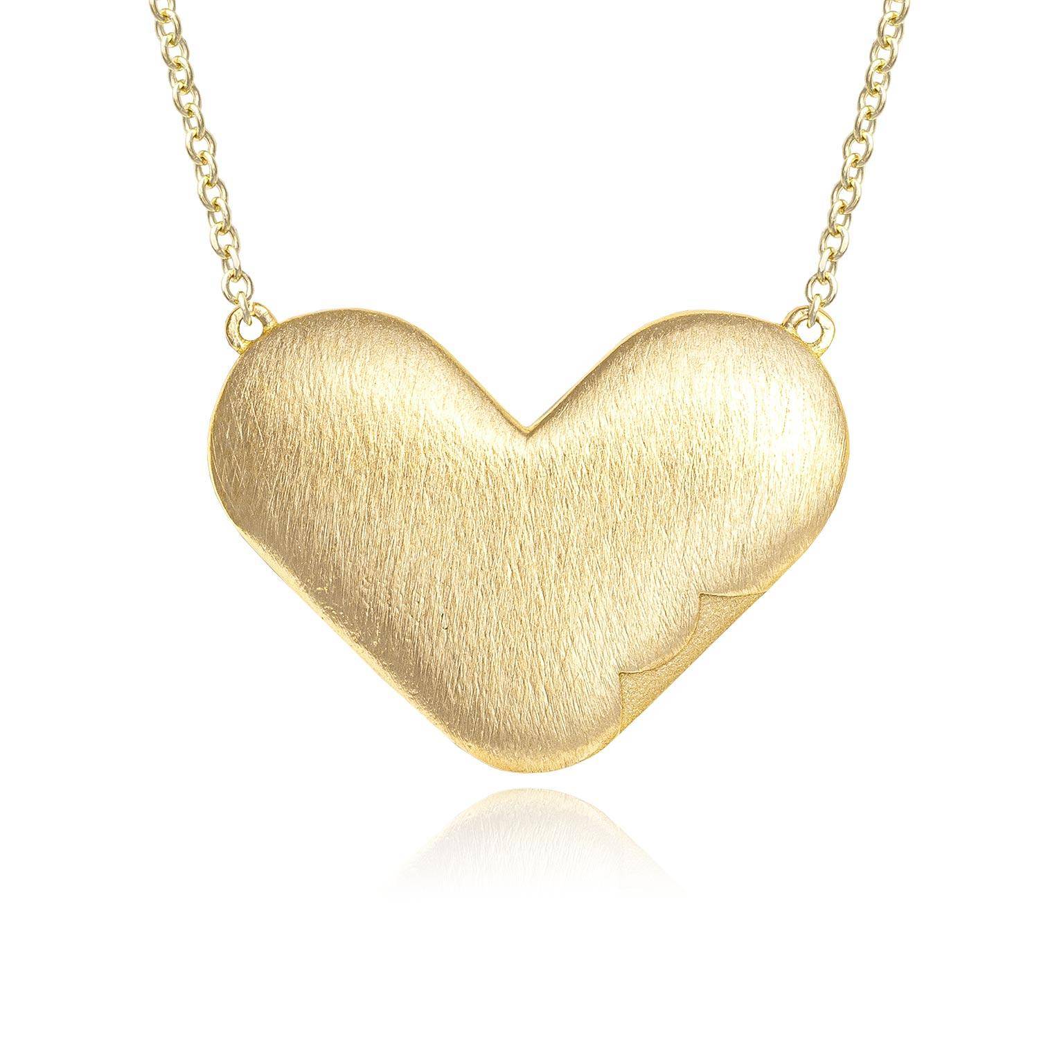 TACORI Sharing Love Necklace PSN105Y TACORI Sharing Love Necklace PSN105Y