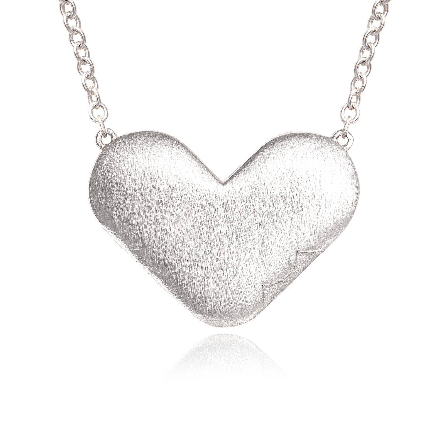 TACORI Sharing Love Necklace PSN105W TACORI Sharing Love Necklace PSN105W