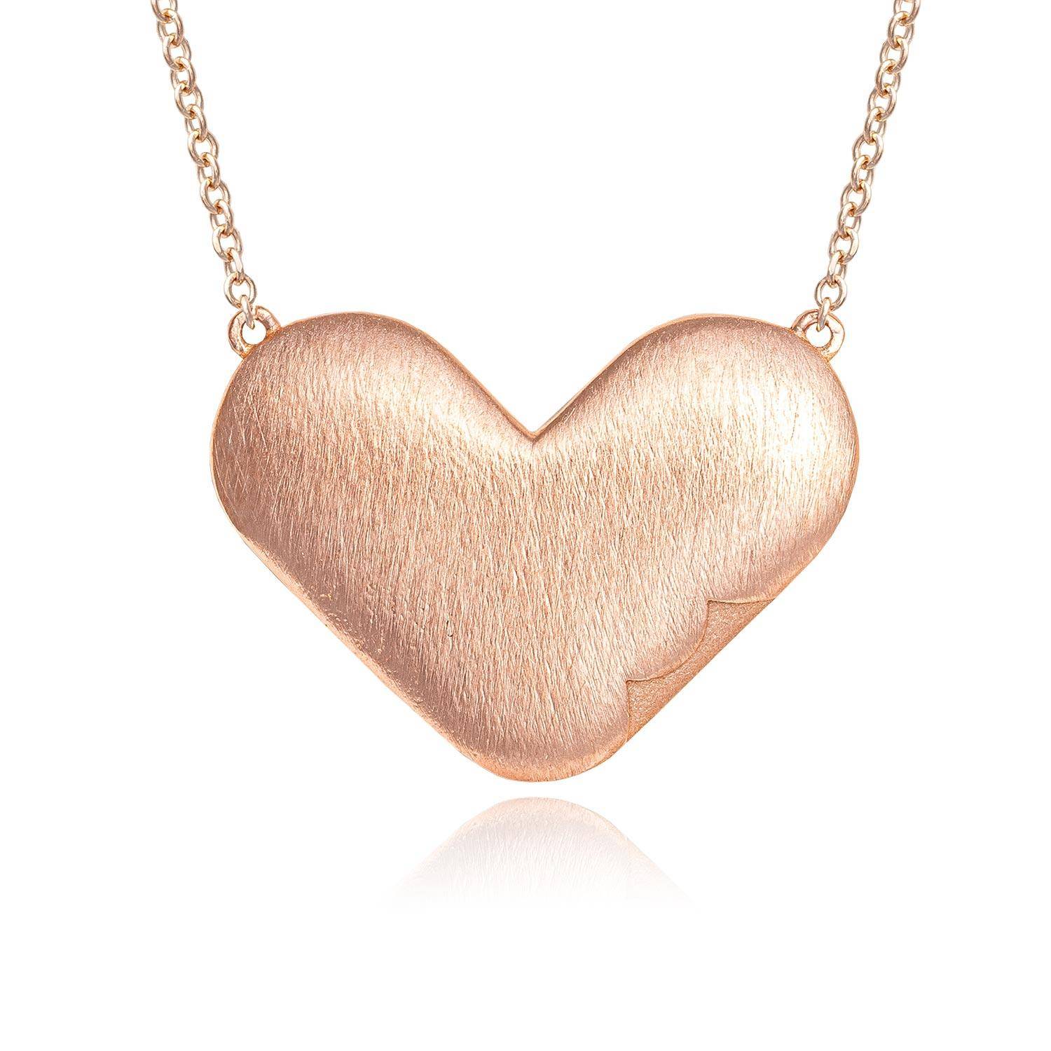 TACORI Sharing Love Necklace PSN105PK