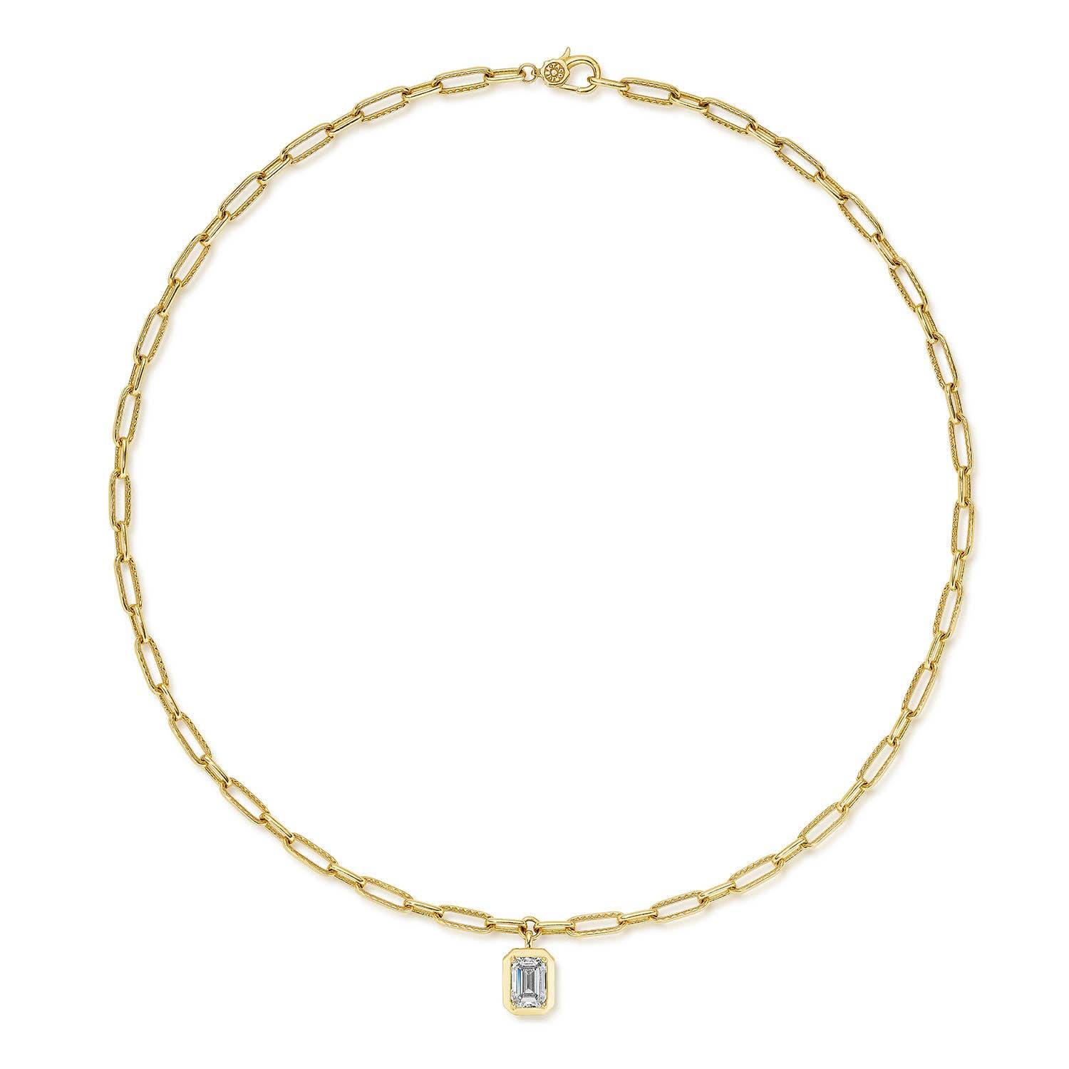 TACORI TACORI Allure Necklace FP813VEC85X6NDY