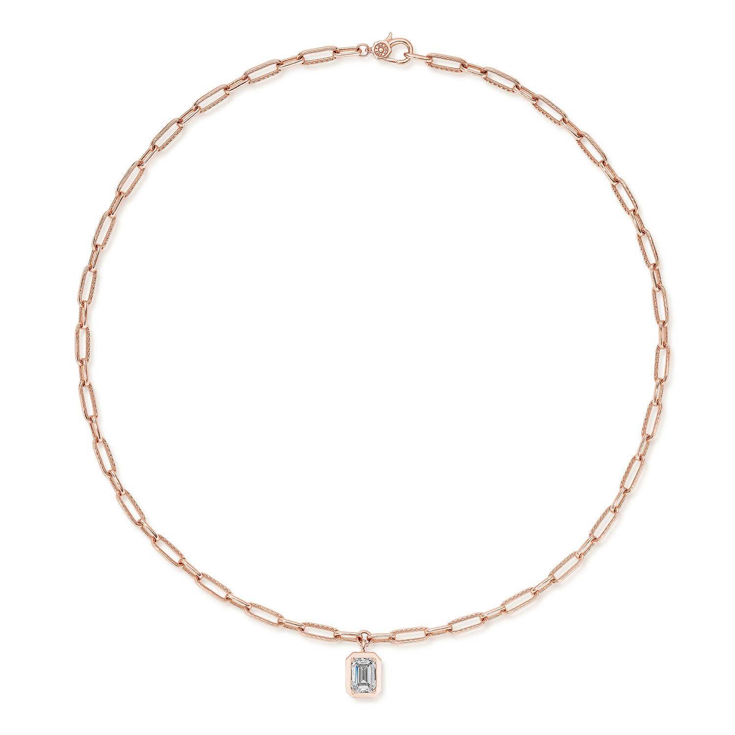 TACORI TACORI Allure Necklace FP813VEC85X6NDPK