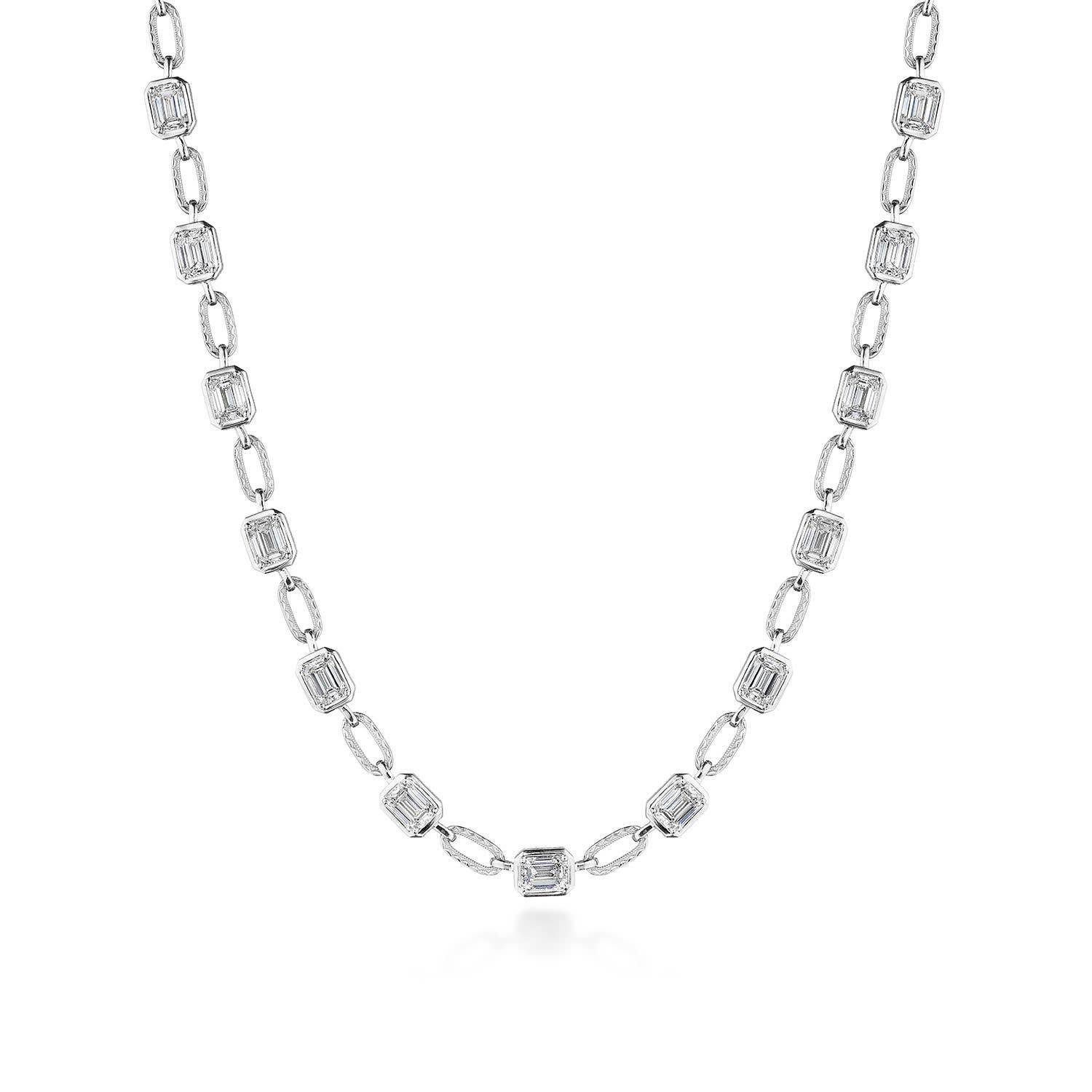 TACORI TACORI Allure Necklace FN825EC55X4ND16 TACORI TACORI Allure Necklace FN825EC55X4ND16