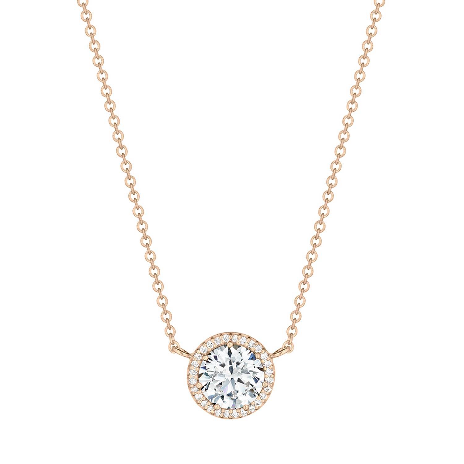 TACORI TACORI Bloom Necklace FP67065NDPK TACORI TACORI Bloom Necklace FP67065NDPK
