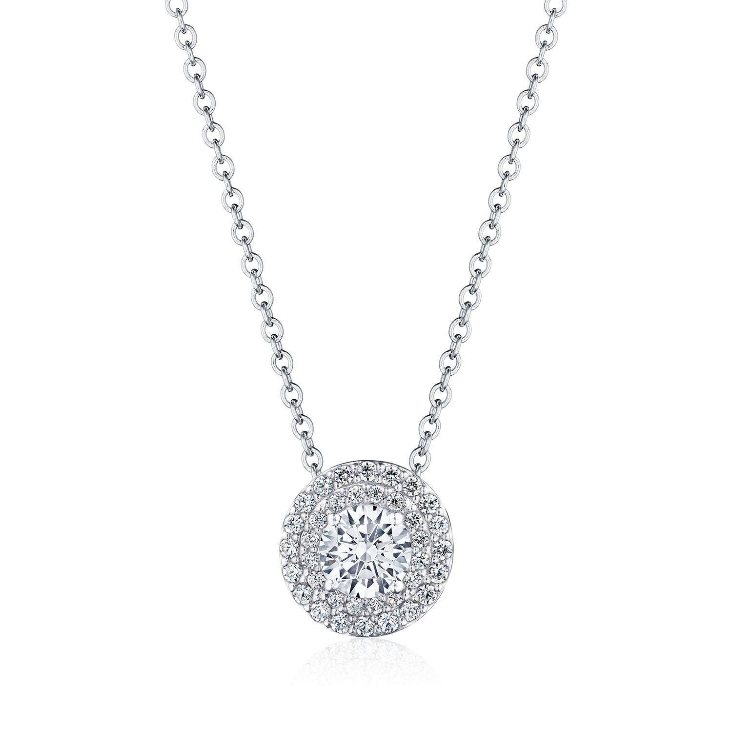 TACORI TACORI Bloom Necklace FP810RD5ND TACORI TACORI Bloom Necklace FP810RD5ND