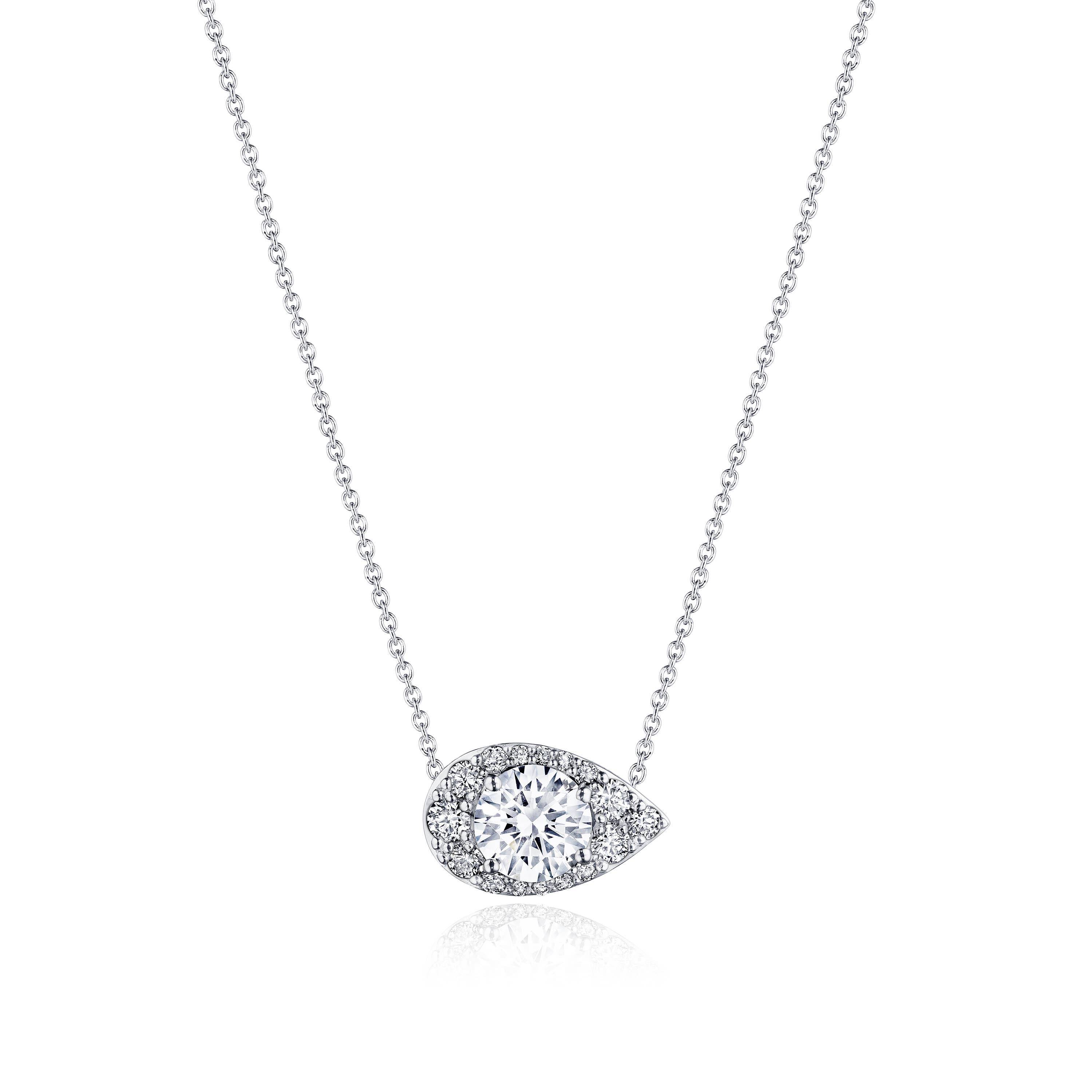 TACORI TACORI Bloom Necklace FP811ERDPS5ND TACORI TACORI Bloom Necklace FP811ERDPS5ND