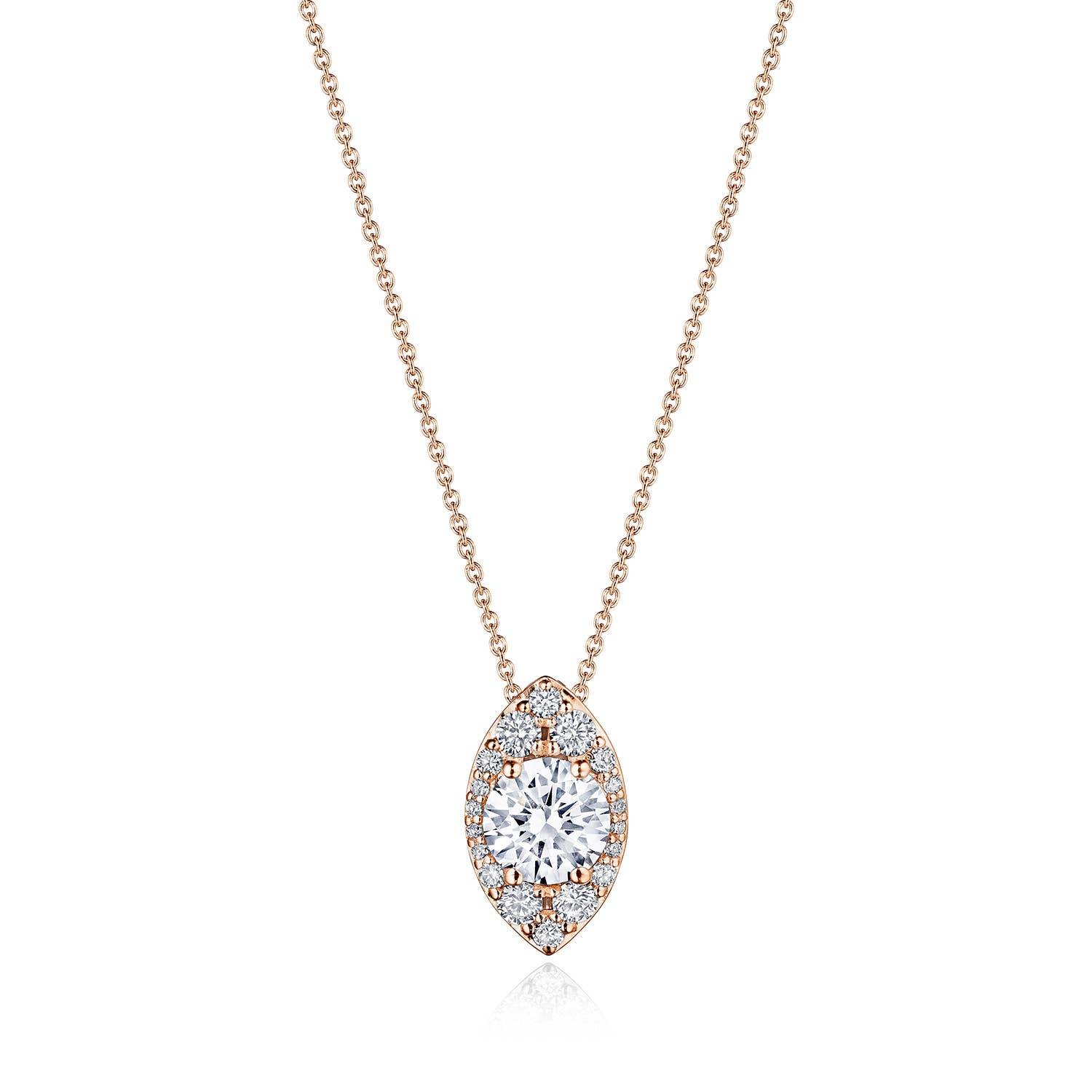 TACORI TACORI Bloom Necklace FP811VRDMQ65NDPK