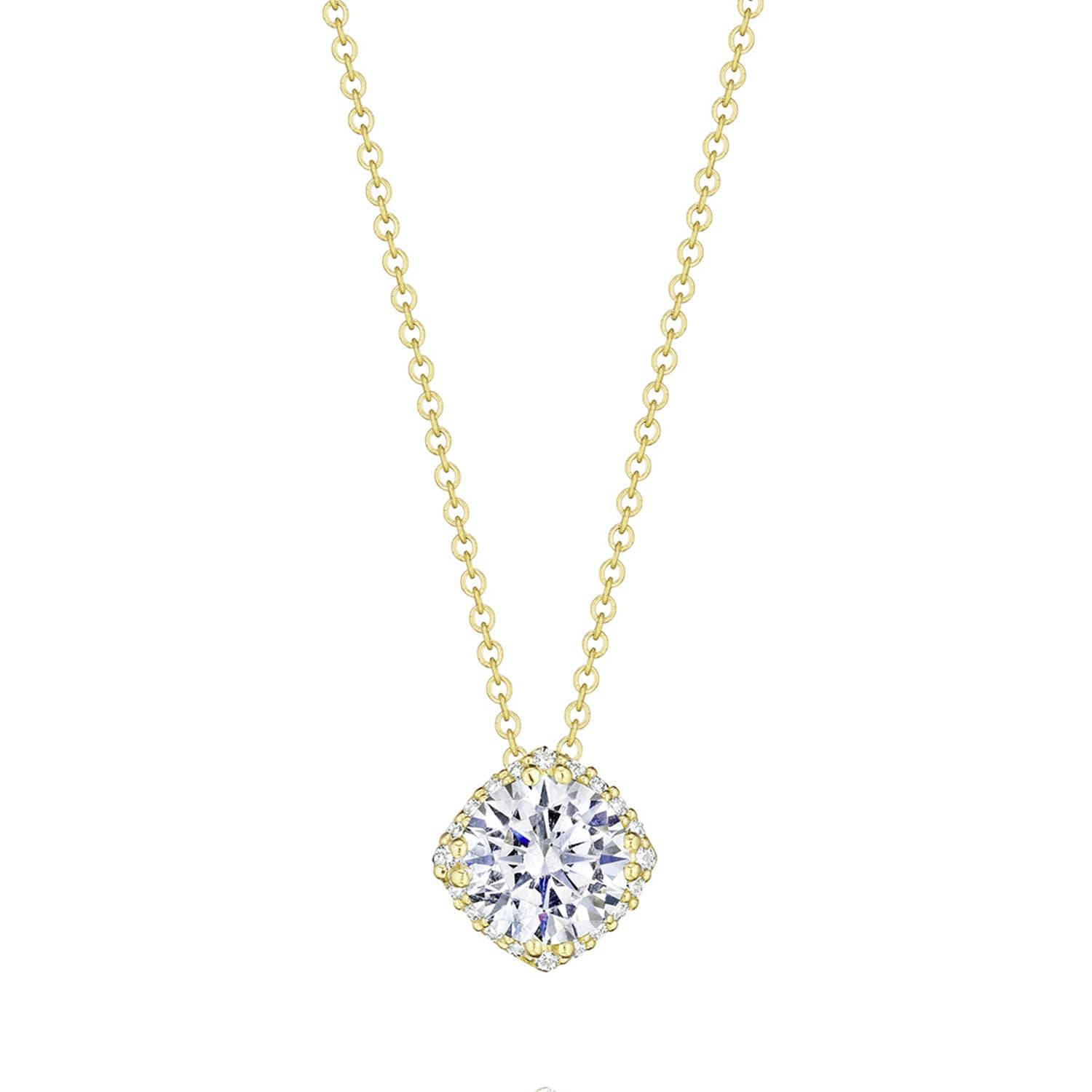 TACORI TACORI Bloom Necklace FP64365NDY TACORI TACORI Bloom Necklace FP64365NDY