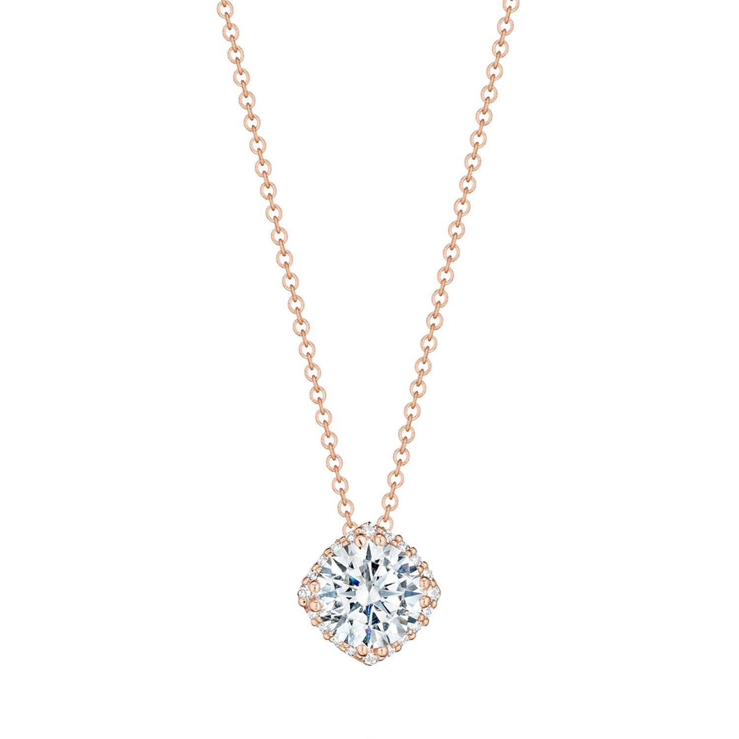 TACORI TACORI Bloom Necklace FP64365NDPK TACORI TACORI Bloom Necklace FP64365NDPK