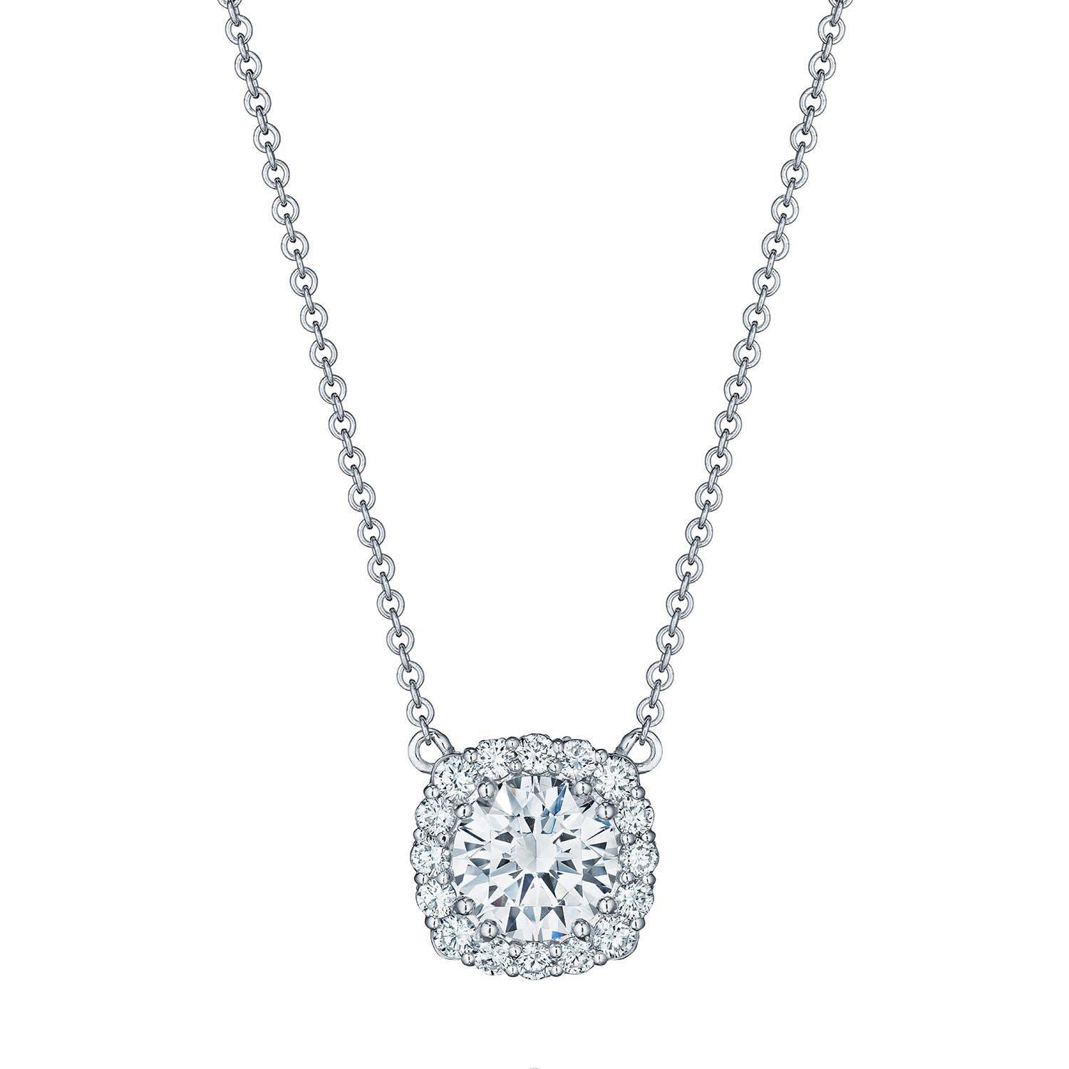 TACORI TACORI Bloom Necklace FP803CU65LD TACORI TACORI Bloom Necklace FP803CU65LD
