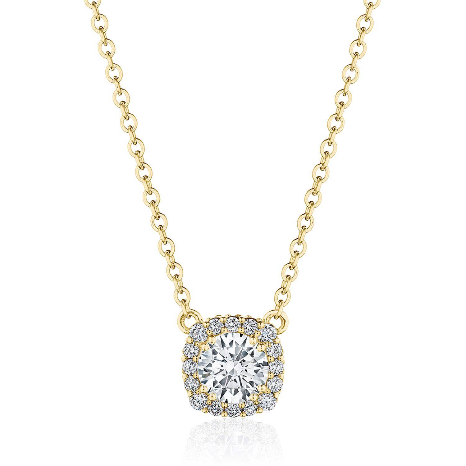 TACORI TACORI Bloom Necklace FP803CU5LDY TACORI TACORI Bloom Necklace FP803CU5LDY