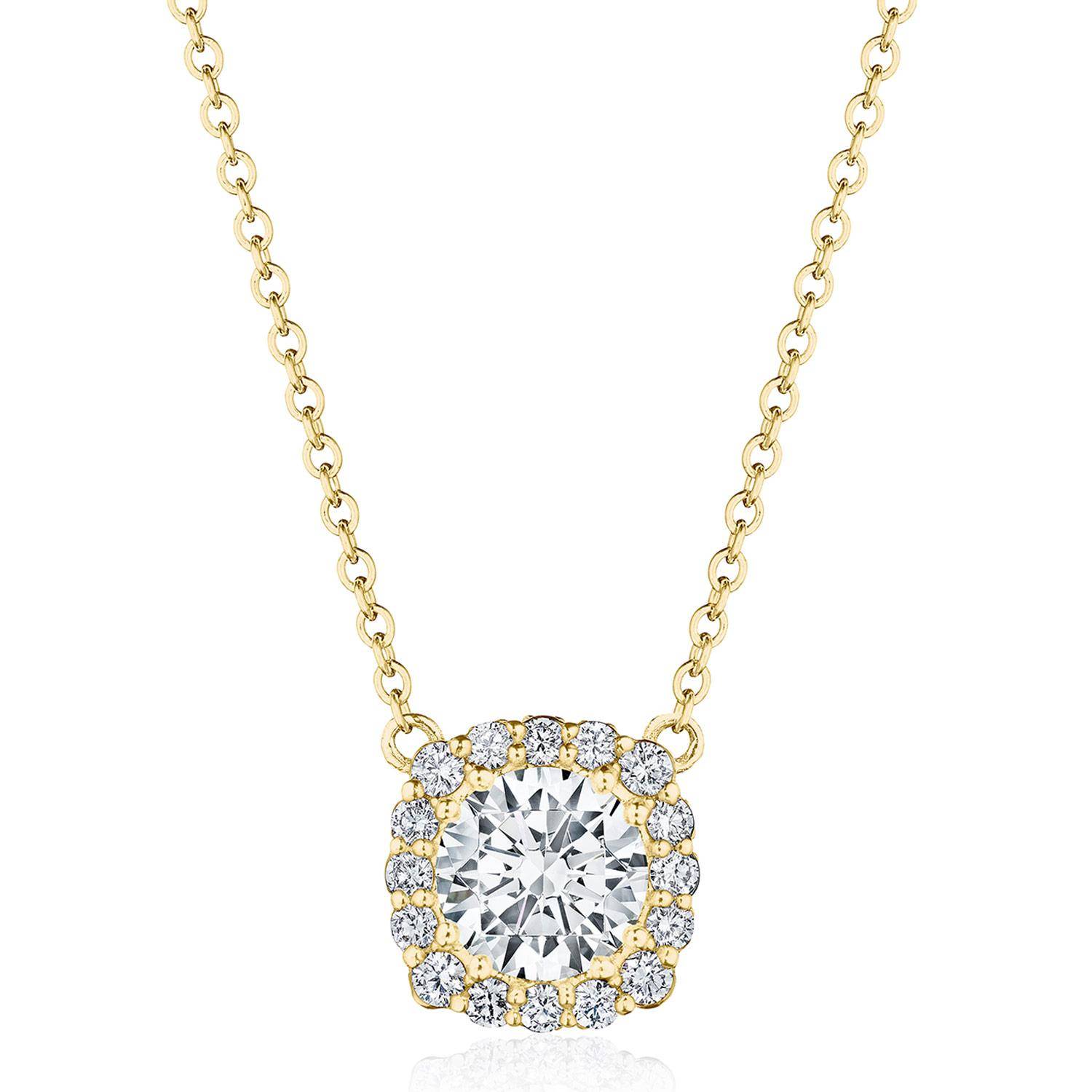 TACORI TACORI Bloom Necklace FP803CU65LDY