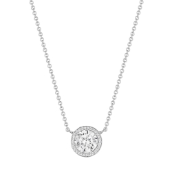 TACORI TACORI Bloom Necklace FP67075LD thumbnail 1