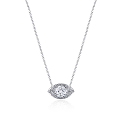 TACORI TACORI Bloom Necklace FP811HRDMQ55LDPLT thumbnail 1