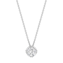 TACORI TACORI Bloom Necklace FP64365LDPLT