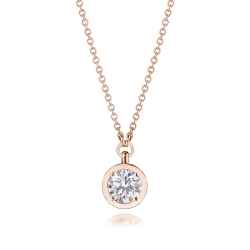 TACORI TACORI Allure Necklace FP812RD5LDPK thumbnail 1