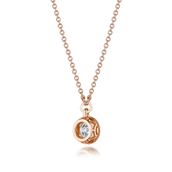 TACORI TACORI Allure Necklace FP812RD5LDPK thumbnail 2