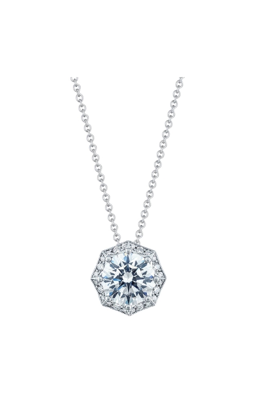 TACORI TACORI Bloom Necklace FP804RD8LD