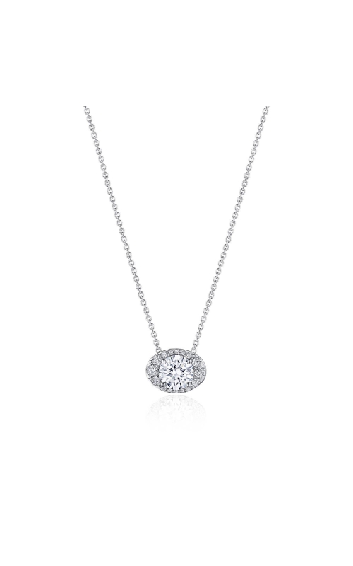 TACORI TACORI Bloom Necklace FP811HRDOV55LDPLT