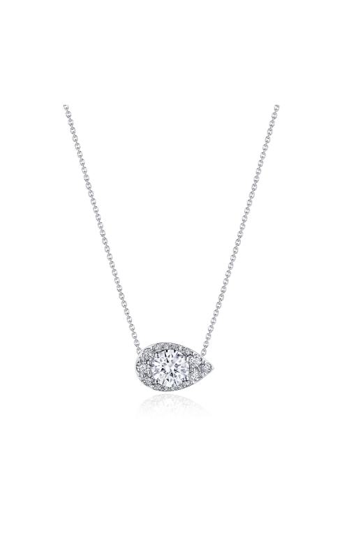 TACORI TACORI Bloom Necklace FP811ERDPS5LDPLT