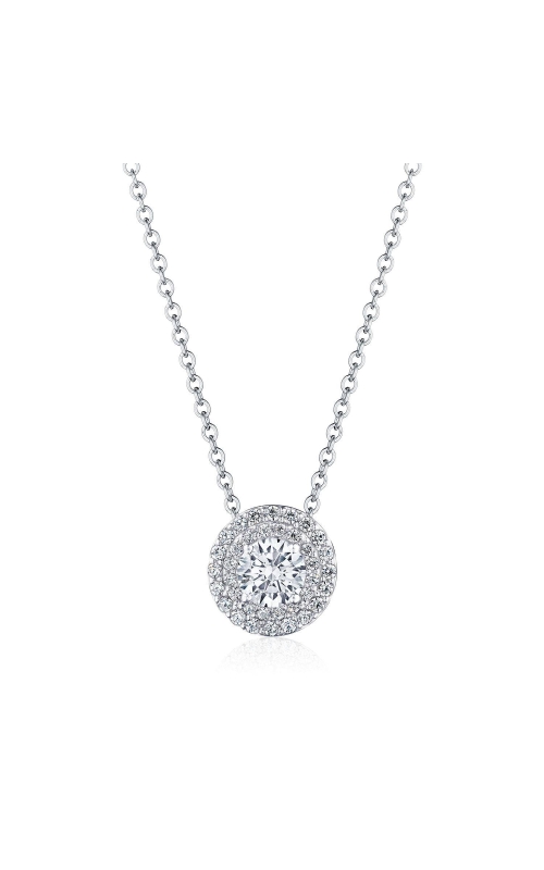 TACORI TACORI Bloom Necklace FP810RD5LDPLT