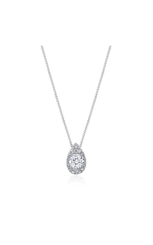 TACORI TACORI Bloom Necklace FP811NRDPS55LDPLT