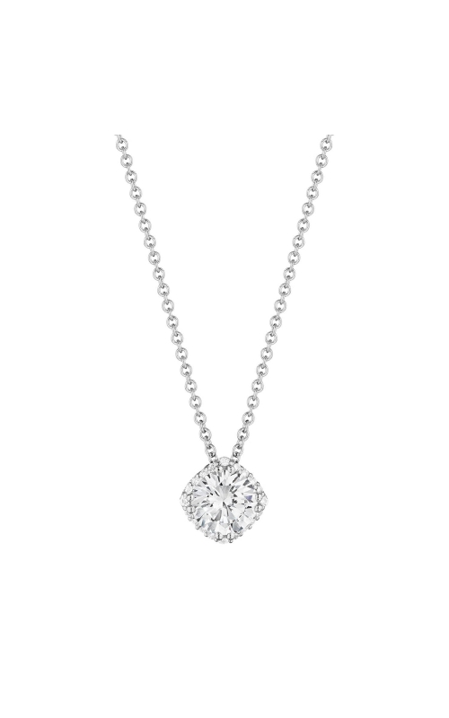 TACORI TACORI Bloom Necklace FP64365LDPLT