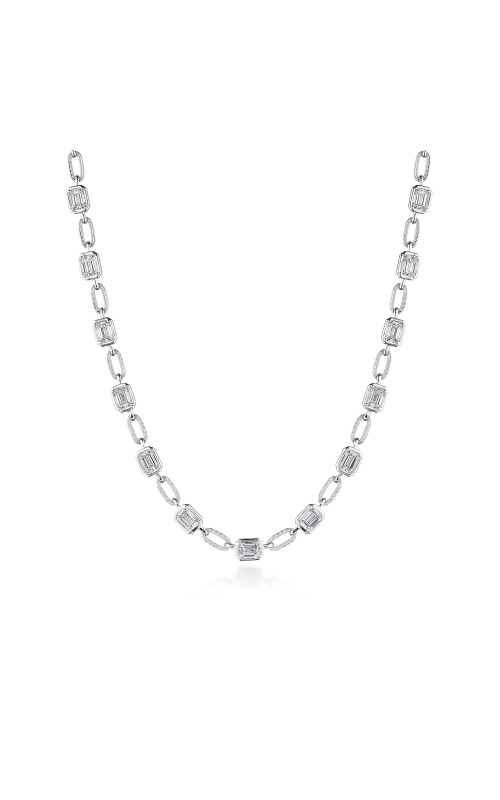 TACORI TACORI Allure Necklace FN825EC55X4LD16