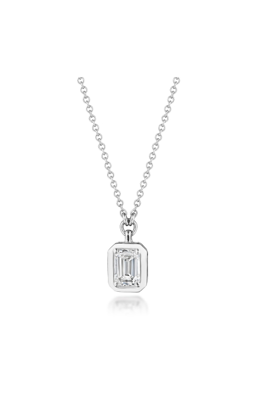 TACORI TACORI Allure Necklace FP812VEC55X4LD