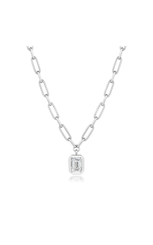 TACORI TACORI Allure Necklace FP813VEC8X6LD