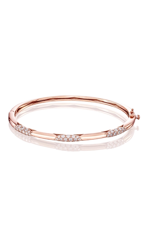 TACORI Crescent Eclipse Bracelet FB668PK-M